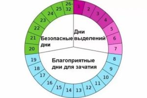 Какой день месячных считать первым?