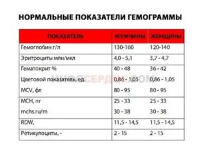 Бласты в анализе крови ребенка