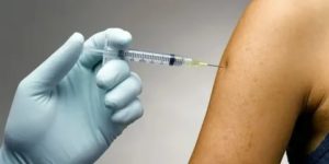 Увлечение лимфоузлов после прививки от гриппа