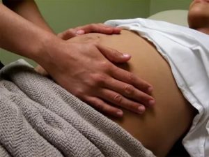 Мануальная терапия во время менструаций