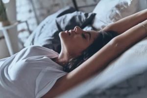 Во сне испытываю оргазм?