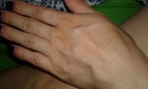 Вздулась вена на запястье