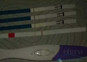 Последствия отмены ок после 1 месяца приема