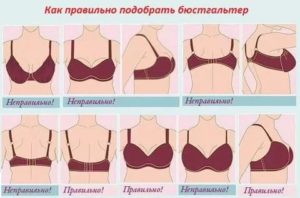Не растет грудь в 15 лет