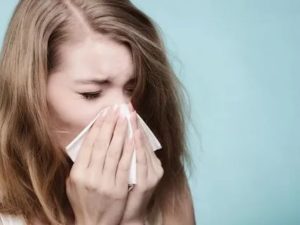 Длительный кашель без признаков простуды