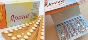Клайра при эндометриозе