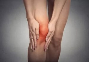 Как снять сильное обострение артрита?