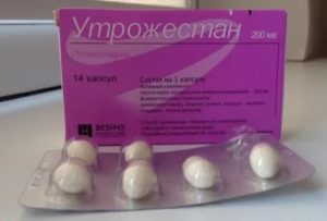Утрожестан и его побочные действия
