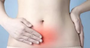 Киста слабость тянет низ живота