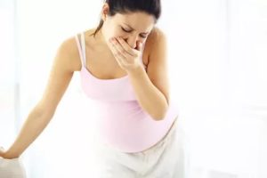 Боль в легких после болезни при беременности