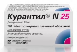 Всё про курантил