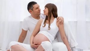 Что означает половой покой во время беременности