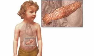 Увеличенная печень у ребенка, аллергия и глисты