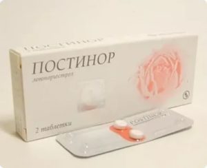 Постинор или аборт?