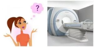 МРТ во время менструации влияние на результат