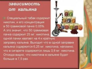 Можно ли курить кальян при проблемах с пищеводом?