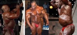 Стероиды и беременность