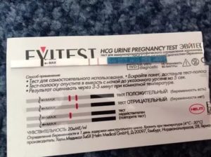 Какие должны быть месячные при непрерывном приёме дюфастона