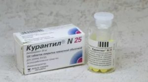 Курантил при гематоме на 9 неделе беременности