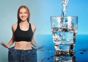 Вода при уростазе