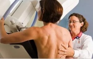 Противопоказана ли маммография при грудном вскармливании
