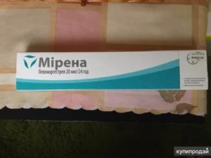 Мирена или Визанна? Что лучше?