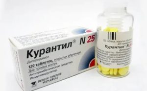 Всё про курантил