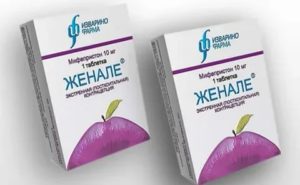 Поможет ли Женале?