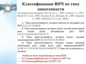 Что такое hpv52