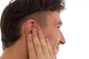 Заложенность уха после удаления восьмерки