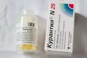 Курантил при гематоме на 9 неделе беременности
