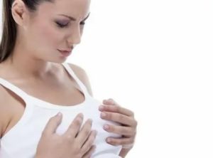 Боль в груди и при глотании во время беременности