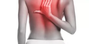 Колющая боль в спине и онемение тела
