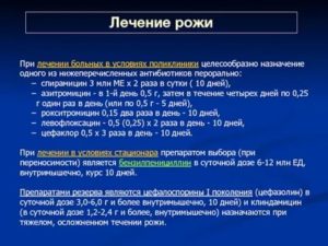 Повторный курс азитромицином через 10 дней