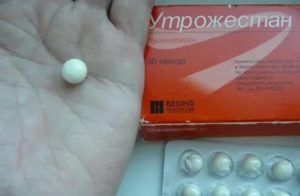Утрожестан и его побочные действия