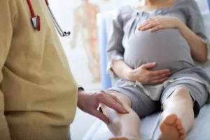Болят суставы после родов