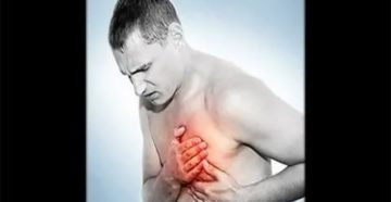 Замучала тахикардия, боюсь умереть