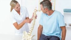 Гомеопатическое лечение остеопороза позвоночника и болевого синдрома