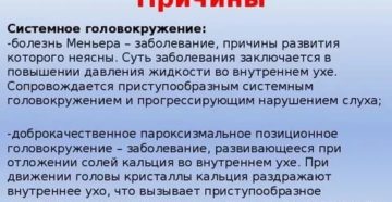 Второй день кружится голова Второй день кружится голова