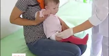 Прививка кпп и живой полимиелит ребёнку и беременность. Мамы