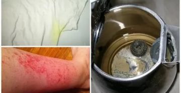 Купание после чистки