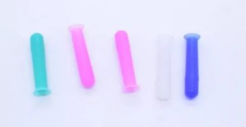 Вакуумная присоска для однодневных мягких контактных линз