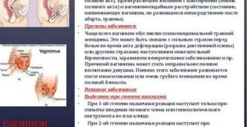 Можно ли половой акт во время принятия лактонорм
