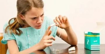 Можно ли пользоваться тампонами в 12 лет?