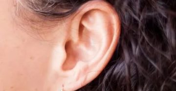 Неприятные ощущения воздуха в ухе