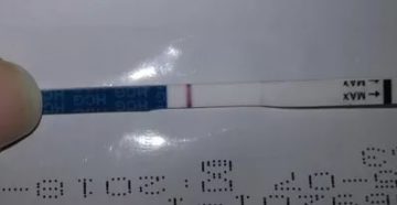 Короткий цикл после отмены ок