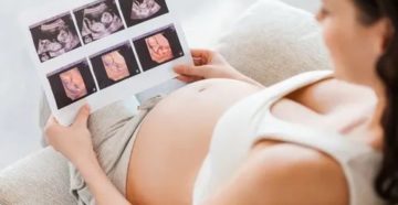 Можно ли не заметить беременность?