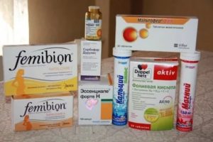 Витамины при аллергии
