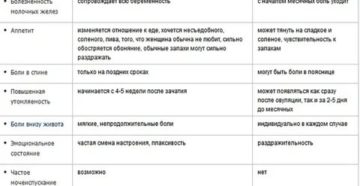 Помогите понять причину пмс перед овуляцией