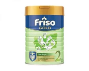 Какую смесь выбрать после Friso